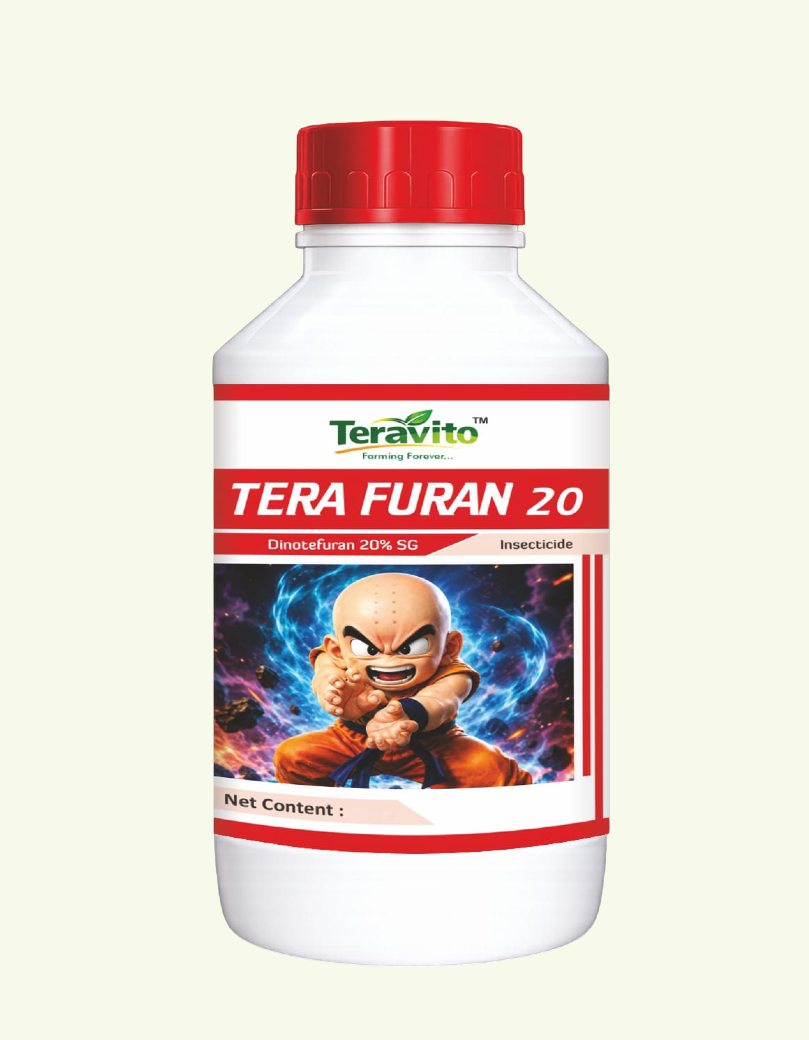 TERA FURAN 20
